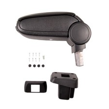 ACCOUDOIR SUR MESURE POUR SUZUKI SX4 ET FIAT SEDICI DE 03/2006 A 06/2009