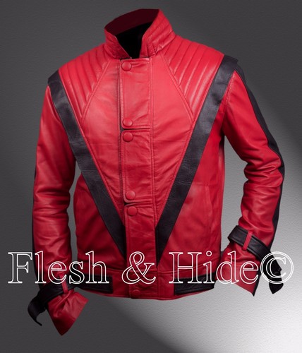 Michael jackson thriller - jackson,