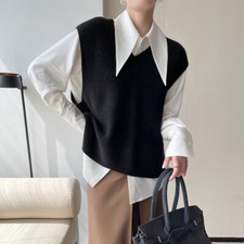 Chemisier Élégant À Manches