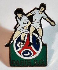 A08 / Pin's Pins Pin épinglette PSG PARIS SAINT-GERMAIN FOOTBALL