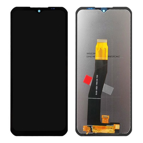 Ecran tactile touch lcd pour - tactile,
