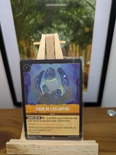 carte disney lorcana Coeur De