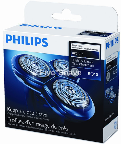 Neuf philips rq10 10 - rq10, rq