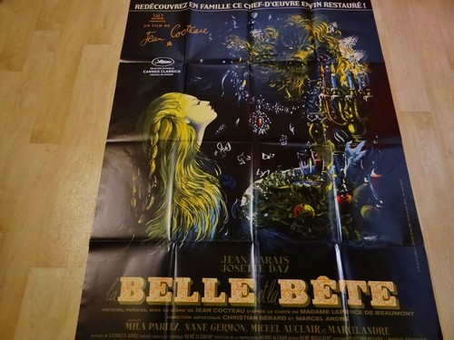 Belle bete beauty and - et,