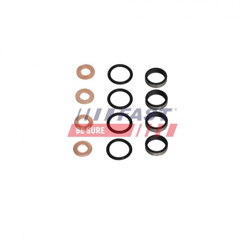 Joints injecteur pour - d'injecteur,