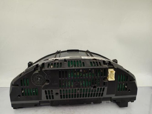 Compteur mercedes classe 204 - compteur,