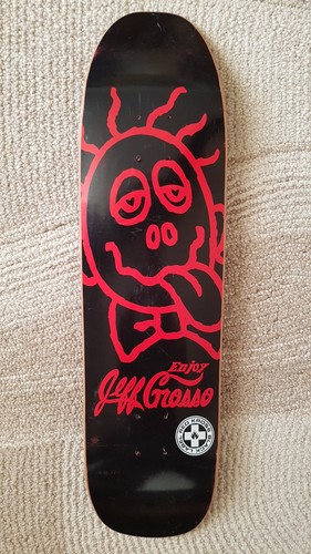 Vintage 2003 planche - 2003, skate
