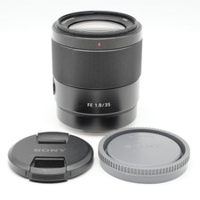 EXC+ Objectif Grand Angle Sony