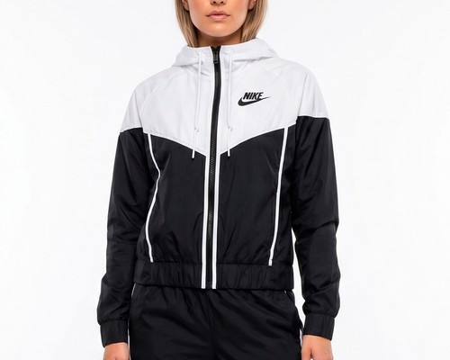 Veste survêtement à - veste,