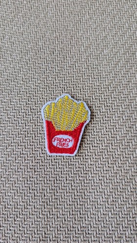 Patch kawaii thermocollant - patch,