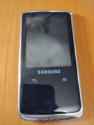 Mp3 player samsung q2ab - samsung, 8gb