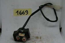 Rele 'Relais Démarrage