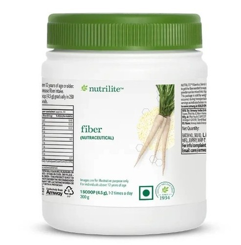 Poudre fibre de - de,