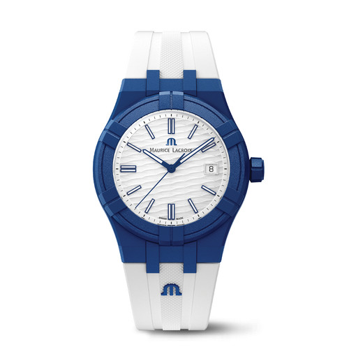 Maurice lacroix aikon tide - aikon, #tide