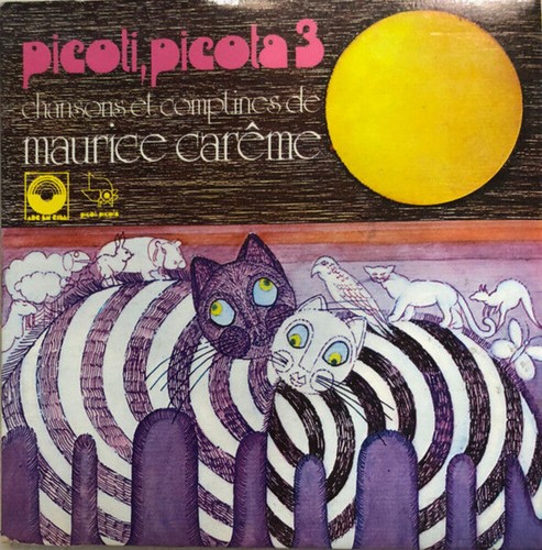 Picoti picota jo akepsimas - picoti, 3