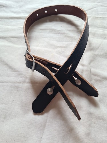 Jugulaire pour casque allemand - casque,