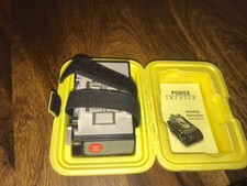 9 x pompe à perfusion