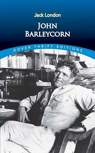 Jack london john barleycorn - jack,