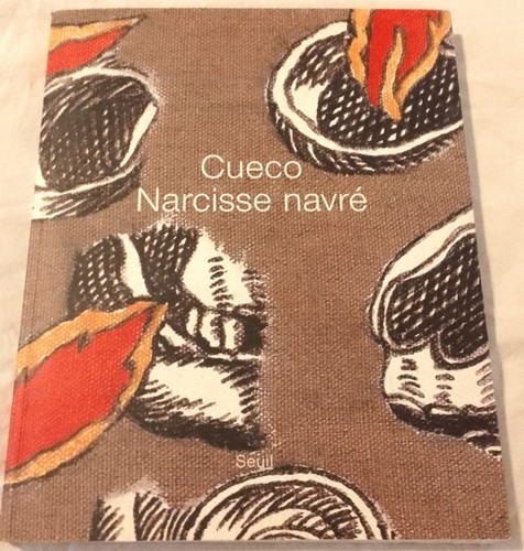 Cueco narcisse navre - narcisse,