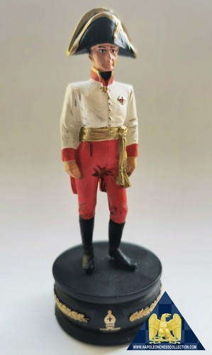 Figurine altaya echec - altaya,