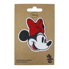 Écusson Disney Minnie -