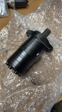 Moteur Hydraulique Brevini BGS
