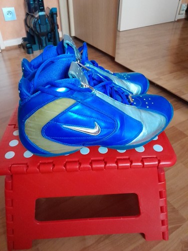 Chaussures basket ball nike - chaussures,