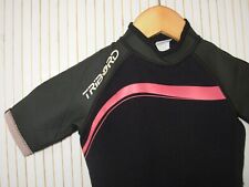 Combinaison de Natation Tribord 8ans (122/133cm)