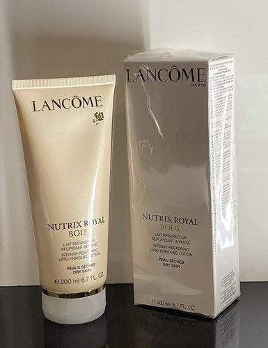 Lancome nutrix royal - nutrix,
