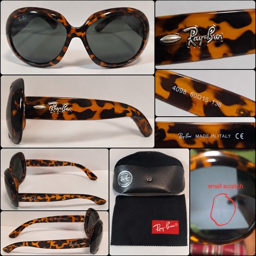 Ray ban rb4098 - ray-ban, ohh