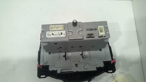 Autoradio toyota aygo - toyota, phase