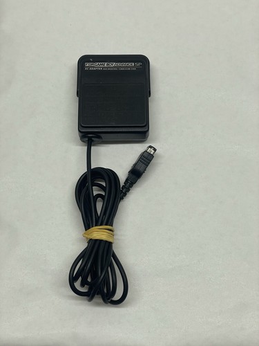Chargeur game boy - boy, advance