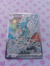 Carte Pokemon Hyporoi EX SVP 131 Promo