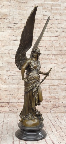 Divine ange bronze - divine,