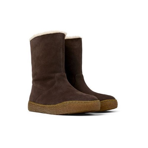 Camper bottes peu terreno - peu,