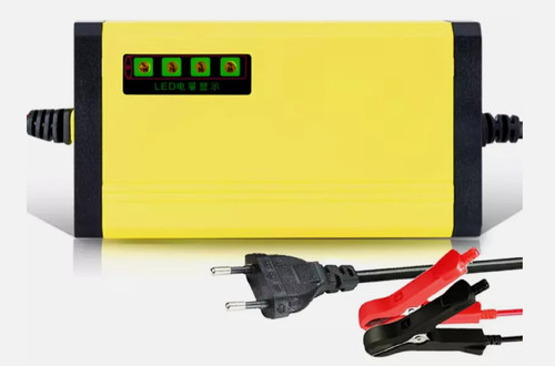 Chargeur batterie - chargeur,
