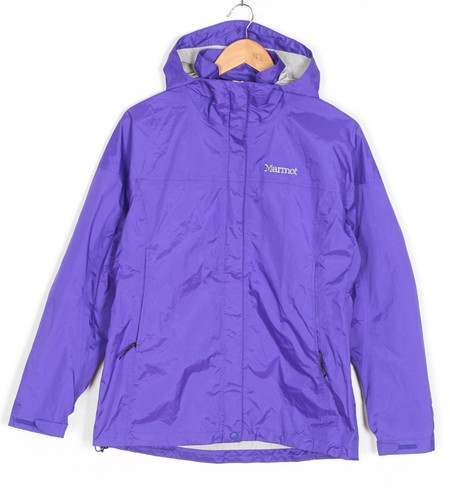 Veste pluie marmot precip - veste,