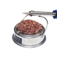 Pour embouts à souder fer à