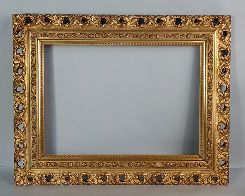 Cadre ancien 60x47 - ,5, cm