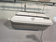 Malle/Hayon arriere MERCEDES 250 W124 PHASE 1