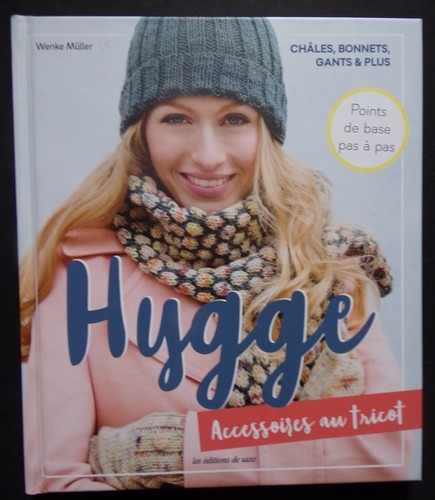 Livre laine tricot - §,