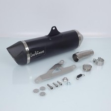 Silencieux d échappement