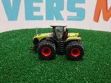 WI36398 - CLAAS Xerion 5000 8