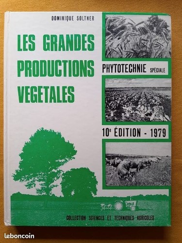Les grandes productions