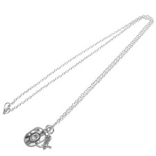  Collier à la mode pour femmes, pendentif de chapeau de botte de Cowgirl, bijoux