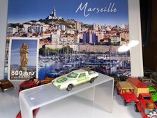 Majorette GS Camargues