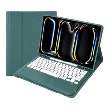 Étui tablette en cuir pour