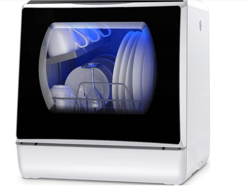 Lave vaisselle autonome - lave-vaisselle,