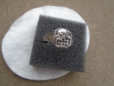 bague métal militaire ww2