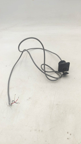 Prise occasion shs12 simrad - d'occasion,